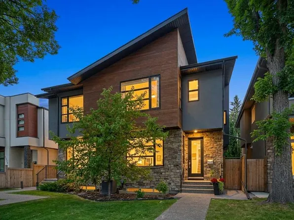 3507 E 40th St SW, Calgary, AB T3E 3K3