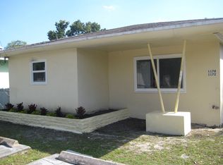 1170 NE 111th St, Miami, FL 33161