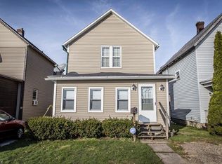 669 Wooster Rd W, Barberton, OH 44203