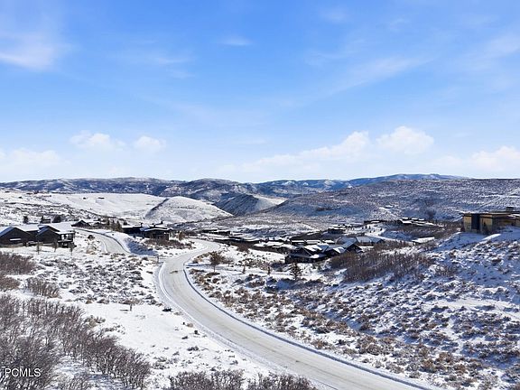 5th image of 7760 N Promontory Ranch Rd Lot 30