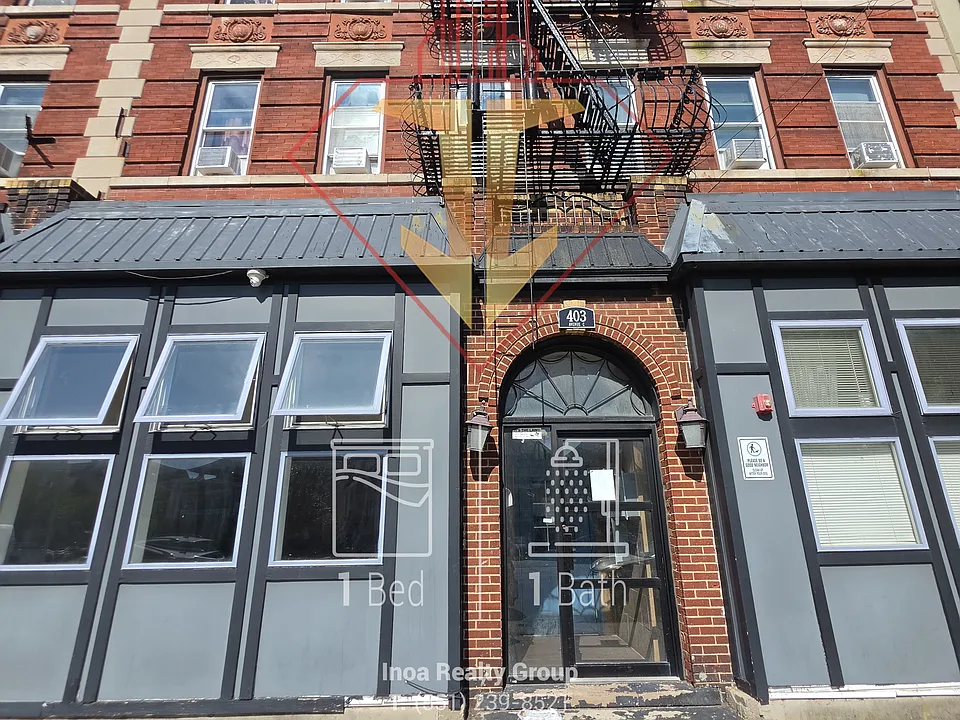 403 Avenue C #A3
