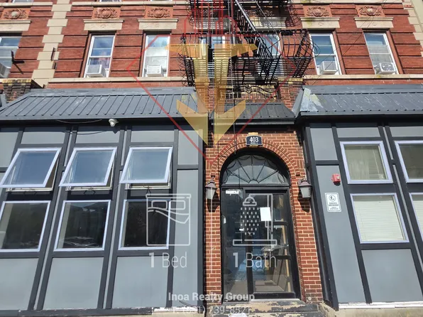 403 Avenue C #A3, Bayonne, NJ 07002