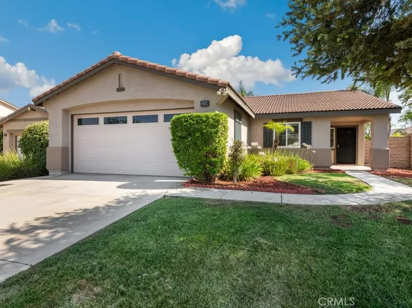 25639 Turfwood St, Menifee, CA 92585