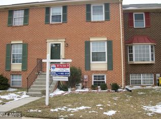 1139 Halifax Hbr, Pasadena, MD 21122