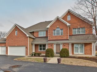 1480 Guerin Rd, Libertyville, IL 60048