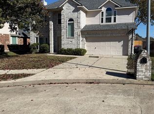 23702 Spring Dane Dr, Spring, TX 77373