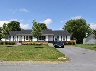108 Confederate Dr, Winchester, VA 22603