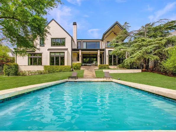 48 Ash Bluff Ln, Dallas, TX 75248