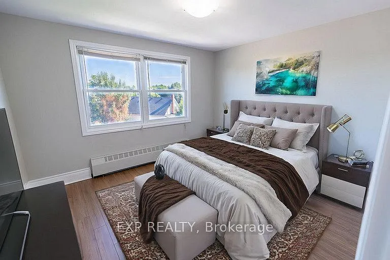 143 Westchester Cres #12 — Photo 4