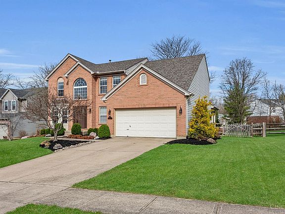 3rd image of 6402 Hughes Glen Ct