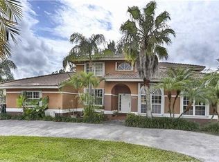 9100 SW 140th St, Miami, FL 33176