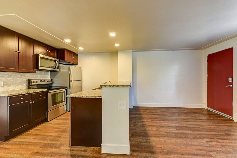 1st image of 2455 S Gaylord St #2455-3