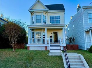 1114 N 23rd St, Richmond, VA 23223