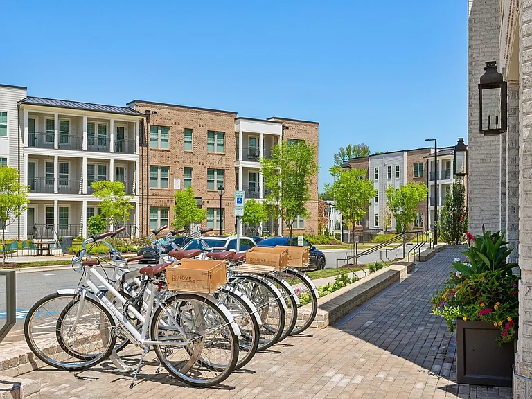 NOVEL Davidson by Crescent Communities — Photo 5