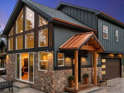 518 Conifer Drive, Bailey, CO, 80421