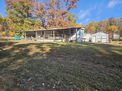 5510 Jackie Dr, Harrison, MI, 48625