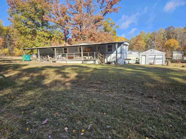 5510 Jackie Dr, Harrison, MI 48625