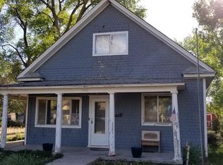 400 Ash Ave, La Junta, CO 81050