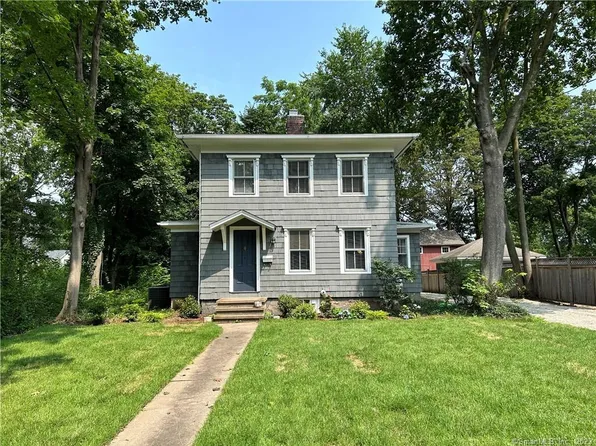 37 High Street, Guilford, CT 06437