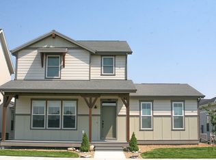 1918 Walter Creek Blvd, Billings, MT 59101