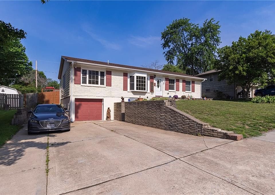 3328 NE Mohawk Ln, North Kansas City, MO 64116 Zillow