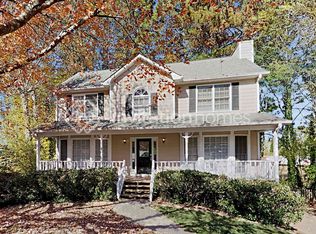 4611 Pine Harbor Ct NE, Kennesaw, GA 30144