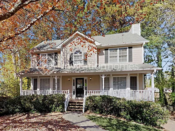 4611 Pine Harbor Ct NE, Kennesaw, GA 30144