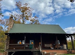 1649 Dutch Run Rd, Beaver, OH 45613