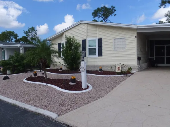 2837 Cloister St #316, North Fort Myers, FL 33917
