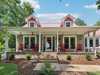 3692 Neeley Hollow Rd, Columbia, TN, 38401