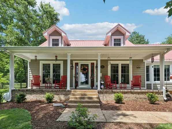 3692 Neeley Hollow Rd, Columbia, TN 38401