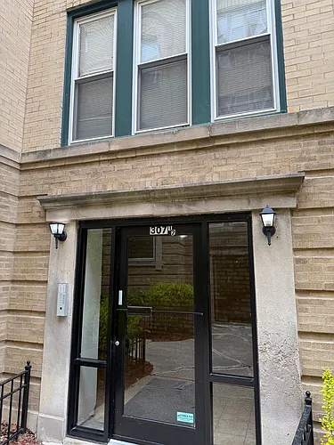 307 N Central Park Ave #1 Photo 1