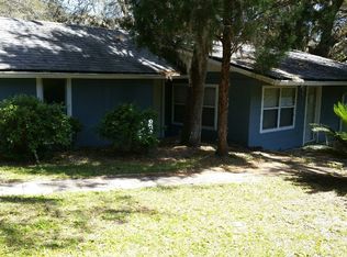 898 SE 58th St, Keystone Heights, FL 32656