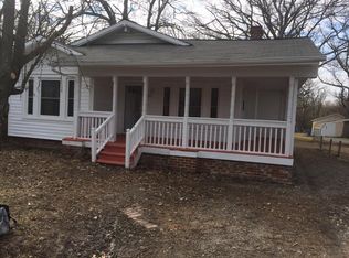 411 Hodgin St, High Point, NC 27262