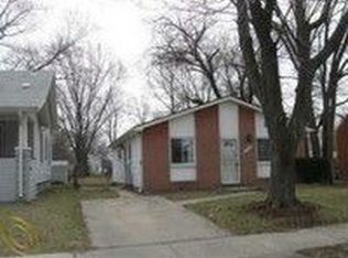 35335 Sheridan St, Westland, MI 48185