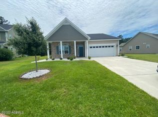 75 Freemans Loop, Ridgeland, SC 29936