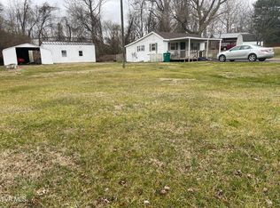 514 Griffith Way, Erwin, TN 37650