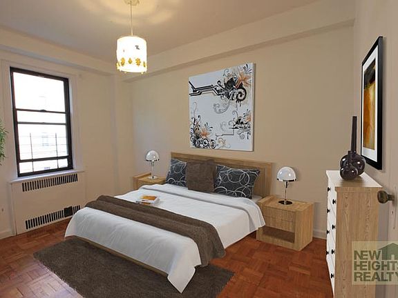 5th image of 75 Park Terrace East #D42