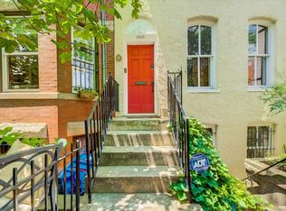 1908 16th St NW #A, Washington, DC 20009