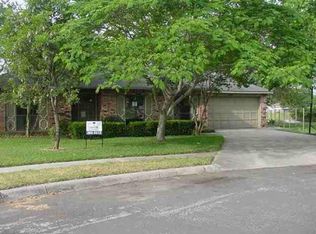 8030 Owl Rdg, San Antonio, TX 78250
