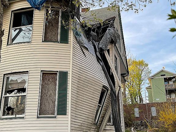 foundation is good, side not