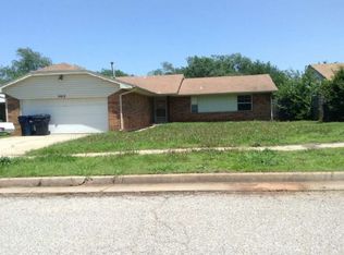 5012 Oak Valley Rd, Oklahoma City, OK 73135