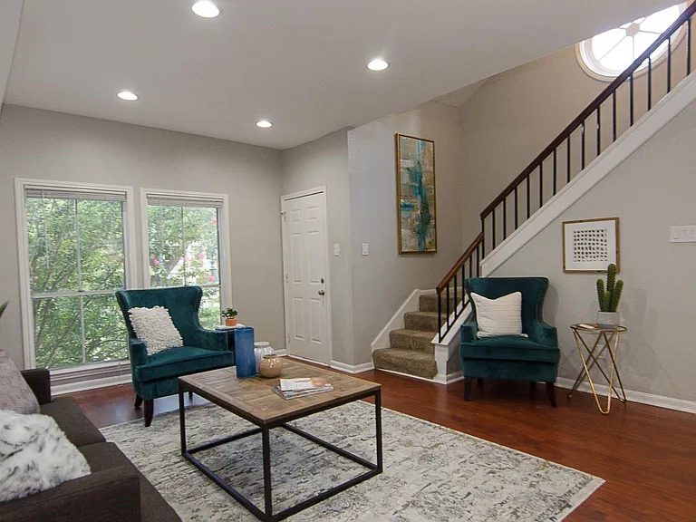 2529 Rio Grande St #39 — Photo 6