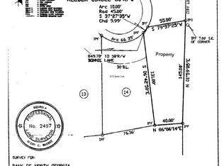 1281 Reeder Cir, Atlanta, GA 30306