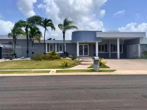 Turin 643 Estancias De Tortuguero 643, Vega Baja, PR 00693