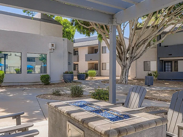 Rise Desert Cove — Photo 60