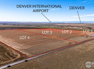 32394 E 120TH Ave, Hudson, CO 80642