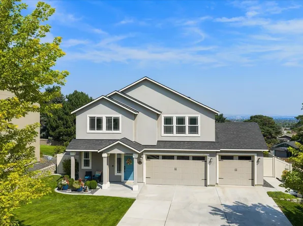 5520 W 28th Ave, Kennewick, WA 99338