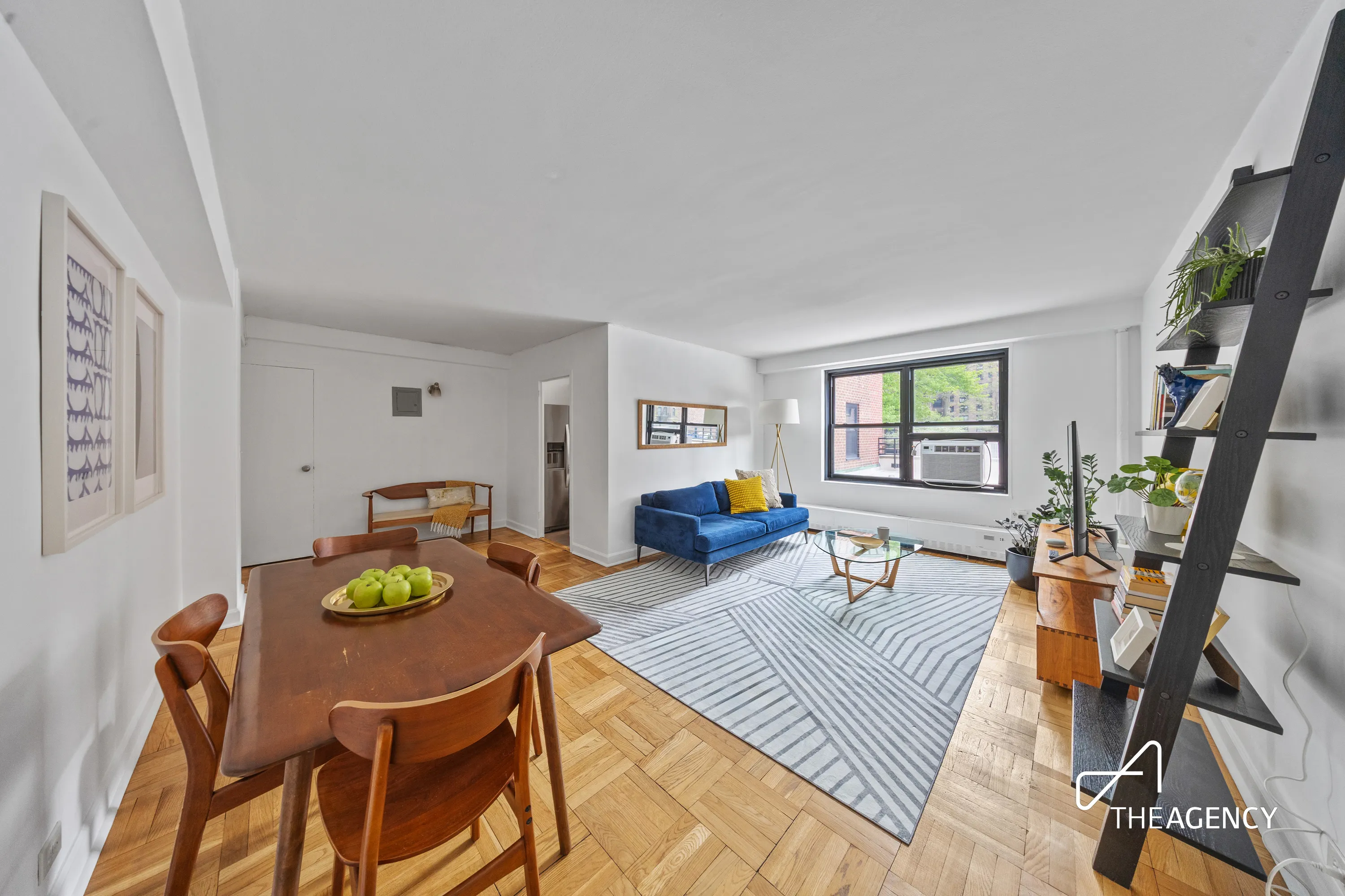 165 Clinton Avenue #2C in Clinton Hill, Brooklyn | StreetEasy