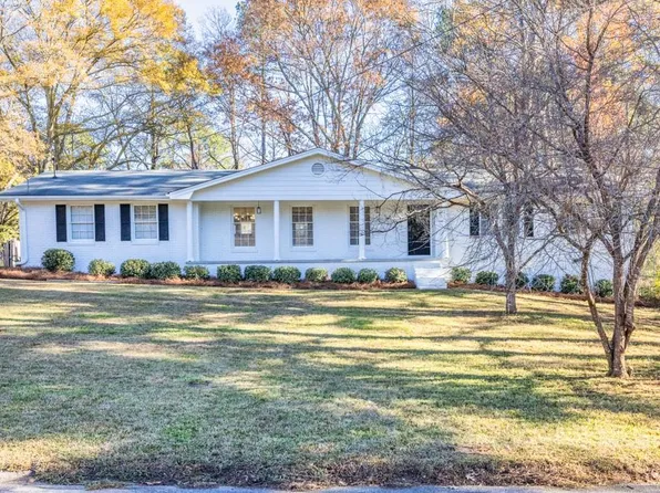 2686 Abilene Trl, Snellville, GA 30078